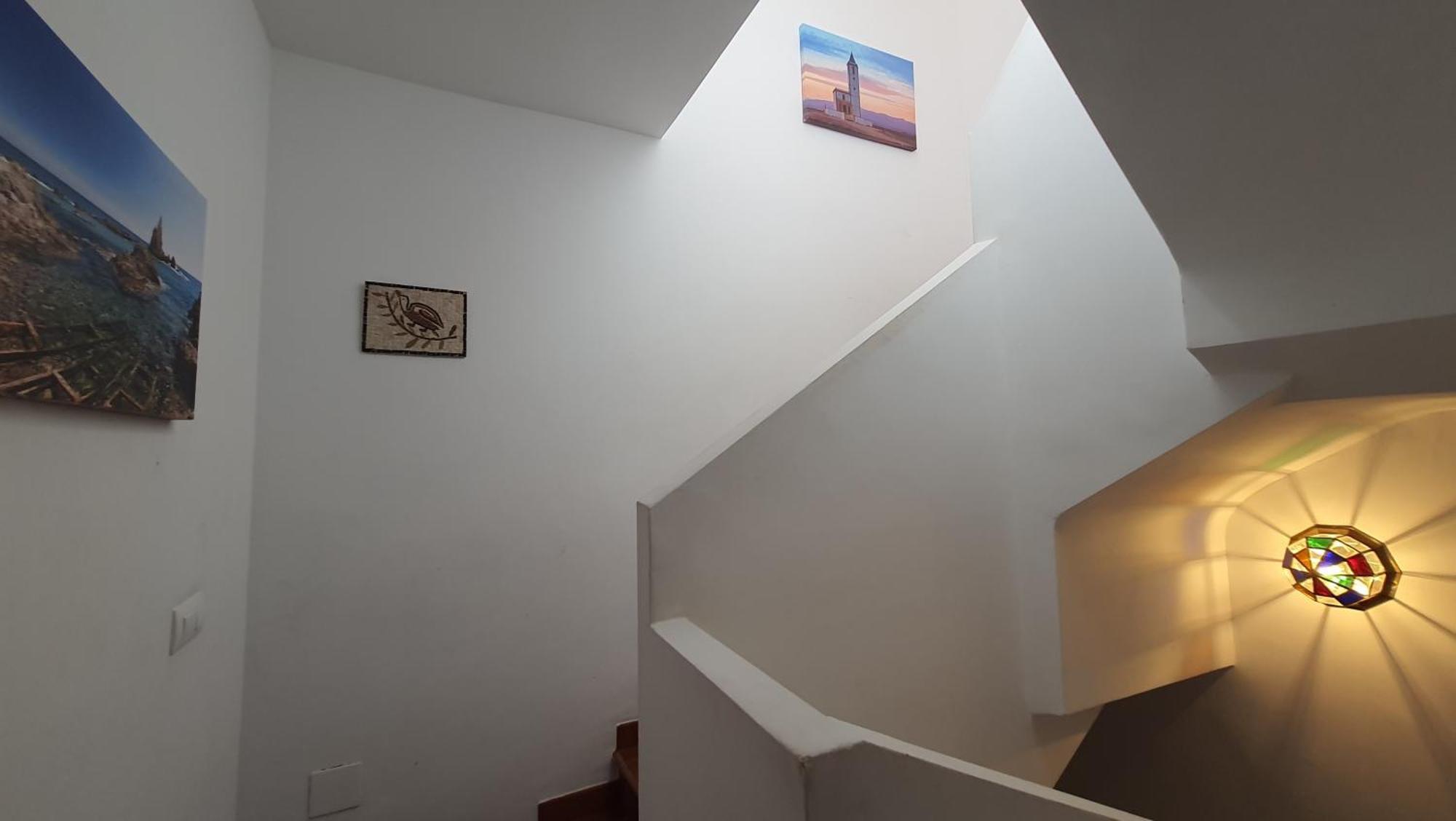 Agua 41 Villa Сан Хосе Екстериор снимка