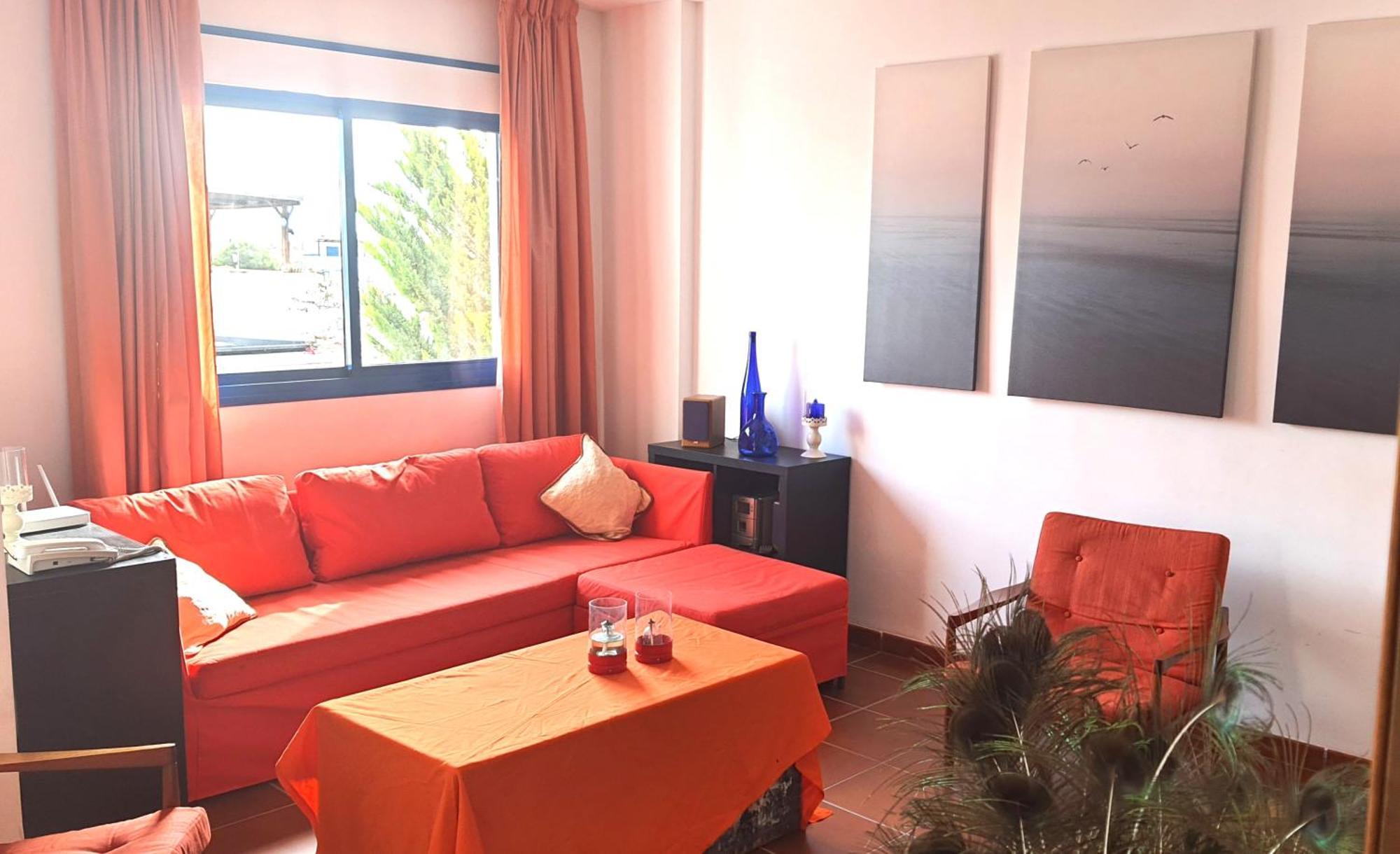 Agua 41 Villa Сан Хосе Екстериор снимка