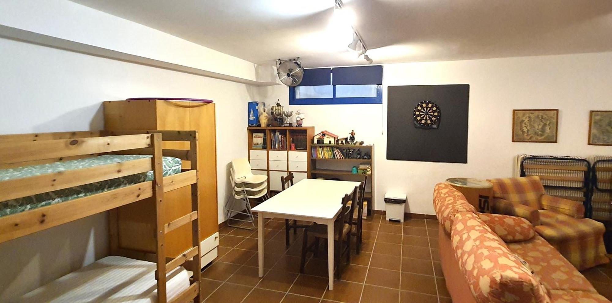 Agua 41 Villa Сан Хосе Екстериор снимка