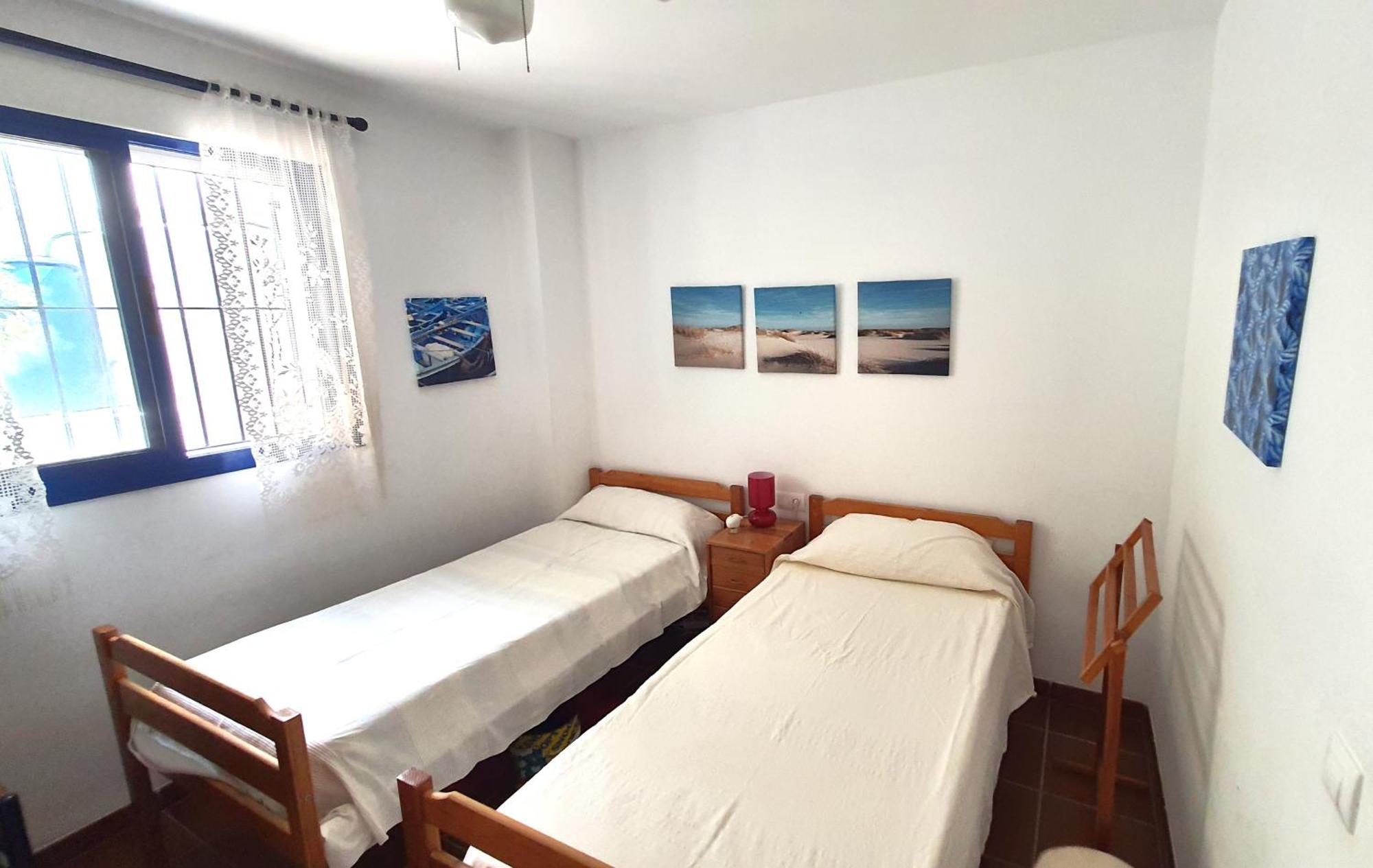 Agua 41 Villa Сан Хосе Екстериор снимка