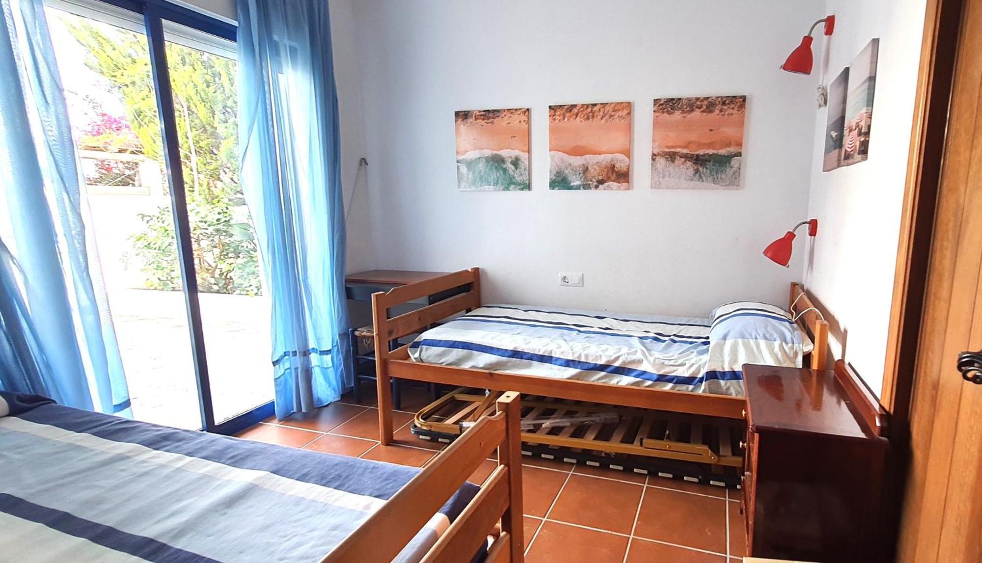 Agua 41 Villa Сан Хосе Екстериор снимка