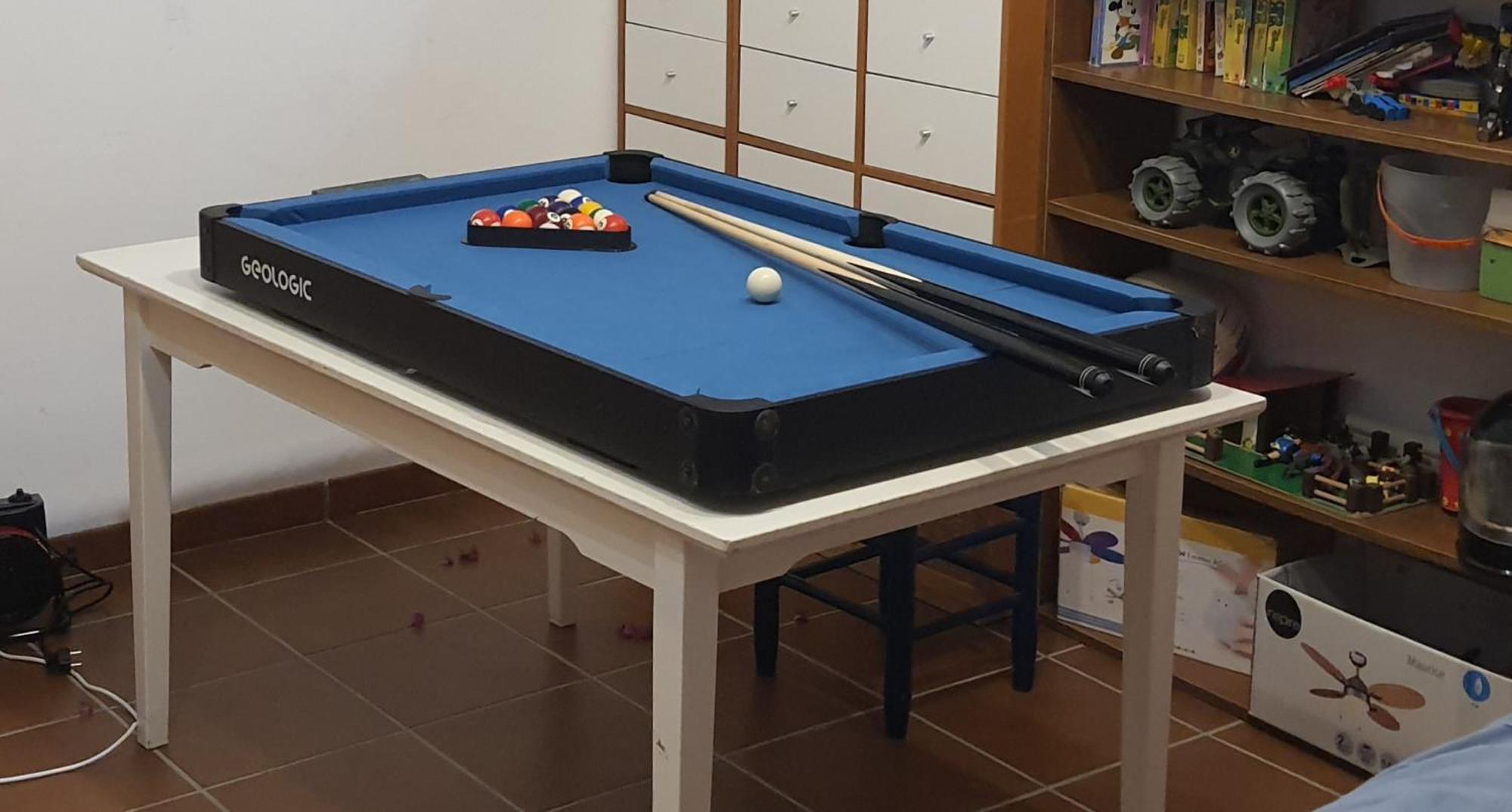 Agua 41 Villa Сан Хосе Екстериор снимка